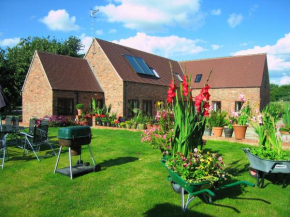 Church Farm Barns